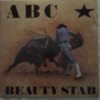 ABC : &quot;Beauty Stab &quot; FINLAND 1983 PAINOS