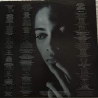 Terence Trent D&#039;Arby: &quot;Introducing The Hardline According To Terence Trent D&#039;Arby &quot; CANADA 1987 PAINOS
