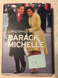 Christopher Andersen : &quot;Barack &amp; Michelle&quot;