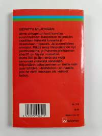 Siepattu miljonääri