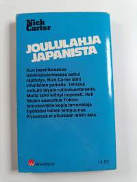 Joululahja Japanista