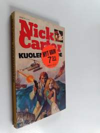 Kuolemansäde