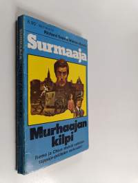 Murhaajan kilpi