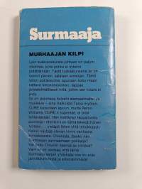 Murhaajan kilpi
