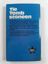 Tie Tombstoneen