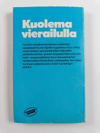 Kuolema vierailulla