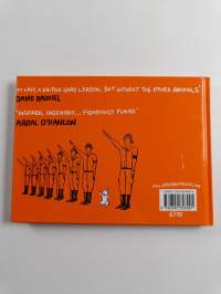 The book of bunny suicides