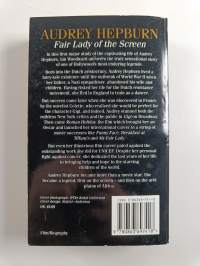 Audrey Hepburn - Fair Lady of the Screen