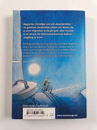 Der geheime Zauberladen - Der magische Monsterring / aus dem Amerikan. von Eva Schweikart