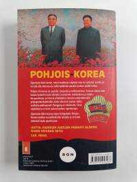 Pohjois-Korea : Siperiasta itään