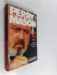 Perry Mason ja rahakas hatturasia : salapoliisiromaani