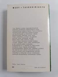 Vihreä veräjä