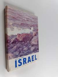 Israel : Maa, jota herran silmät katsovat... : Pieni matkakirja pyhästä maasta