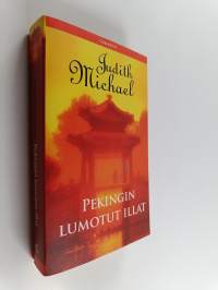 Pekingin lumotut illat