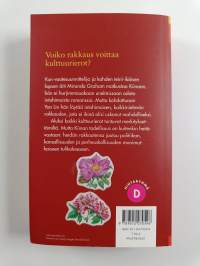 Pekingin lumotut illat