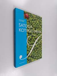 Satoisa kotipuutarha