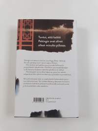 Nimi jolla kutsutaan öisin