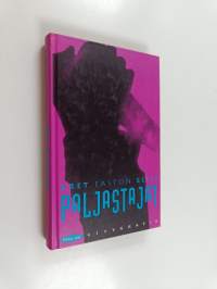 Paljastajat