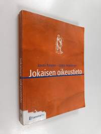 Jokaisen oikeustieto