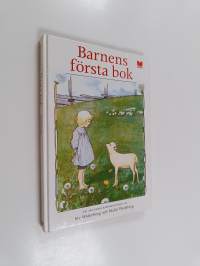 Barnens första bok