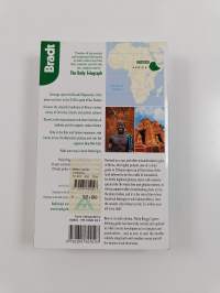 Ethiopia : the Bradt travel guide