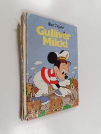 Gulliver Mikki