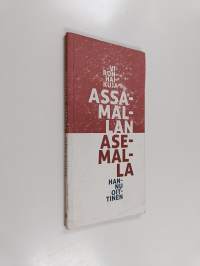 Assamallan asemalla : vironhaikuja