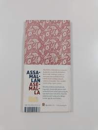 Assamallan asemalla : vironhaikuja