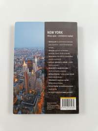 Näe ja koe - New York