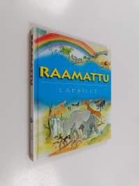 Raamattu lapsille