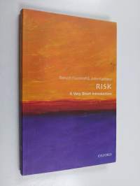 Risk : a very short introduction