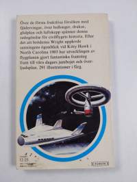 Civilflygplan : historia och utveckling