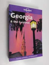 Georgia &amp; the Carolinas