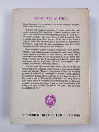 The unfair sex : an exposé of the human male for young women of most ages