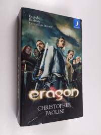 Eragon (Ruotsinkielinen)