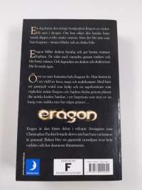 Eragon (Ruotsinkielinen)