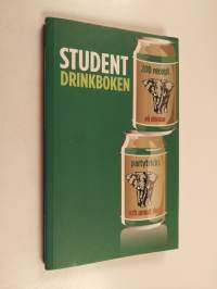 Student drinkboken