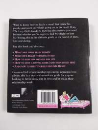 The Lazy Girl&#039;s Guide to Men