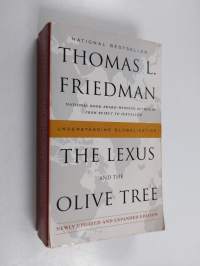 The lexus and the olive tree
