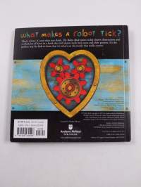 The Robot Book