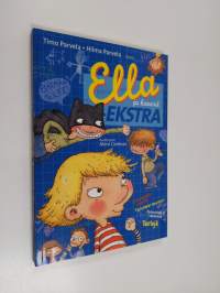 Ella ja kaverit - ekstra