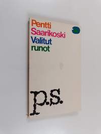 Valitut runot