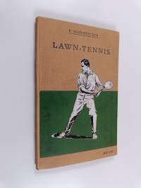 Lawn-tennis