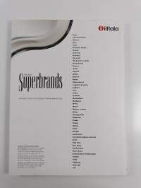 Superbrands Finland : an insight into the strongest Finnish brands 2005