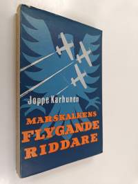 Marskalkens flygande riddare (lukematon)