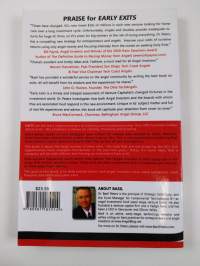 Early Exits - Exit Strategies for Entrepreneurs and Angel Investors (but Maybe Not Venture Capitalists)