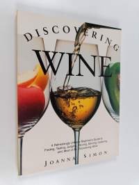 Discovering Wine