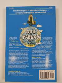 Do&#039;s and Taboos around the world