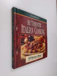 Classico - Authentic Italian Cooking