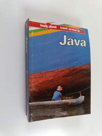 Java : a Lonely Planet travel survival kit